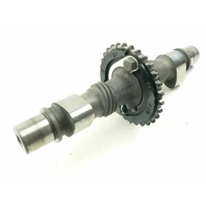 Suzuki GS 500 E GM51B Nockenwelle Auslass / camshaft EX #2