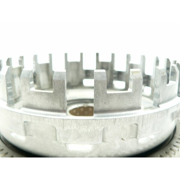 Kawasaki ER-6N ER650A Kupplungskorb Kupplung / clutch basket