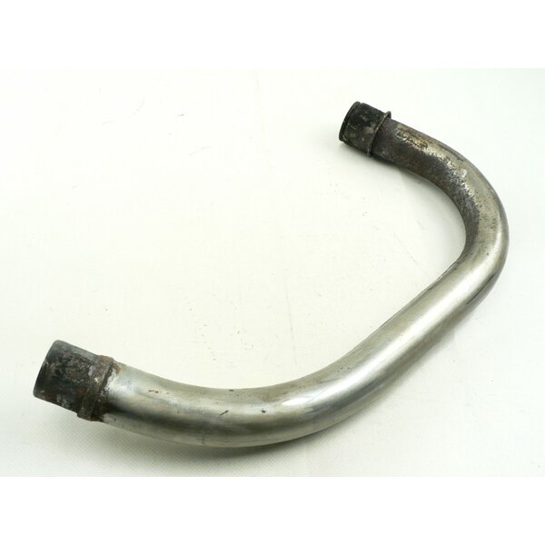 Honda CM 400 T NC01 Krmmer / manifold #3