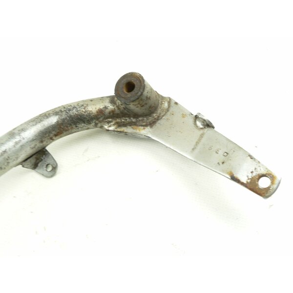 Honda CM 400 T NC01 Bremspedal Bremshebel / brake lever #3