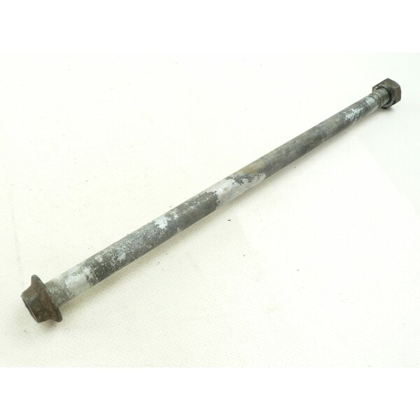 Honda CM 400 T NC01 Steckachse Bolzen Schwinge / swing arm axle #3