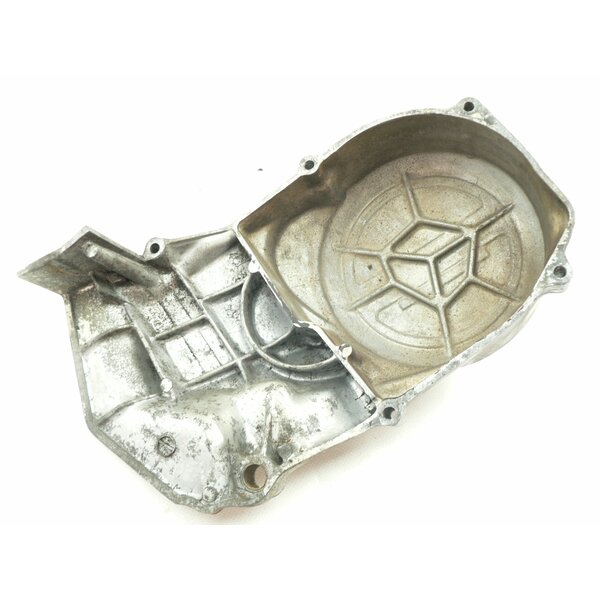 Honda CM 400 T NC01 LIMA Deckel / generator cover #3