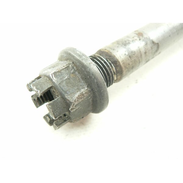 Honda CM 400 T NC01 Steckachse Bolzen Hinterrad / rear wheel axle #3