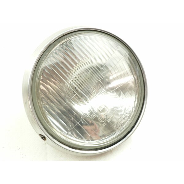 Honda CM 400 T NC01 Scheinwerfer / head light #3