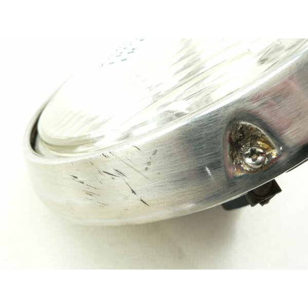 Honda CM 400 T NC01 Scheinwerfer / head light #3