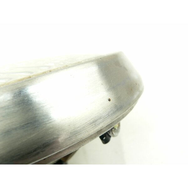 Honda CM 400 T NC01 Scheinwerfer / head light #3