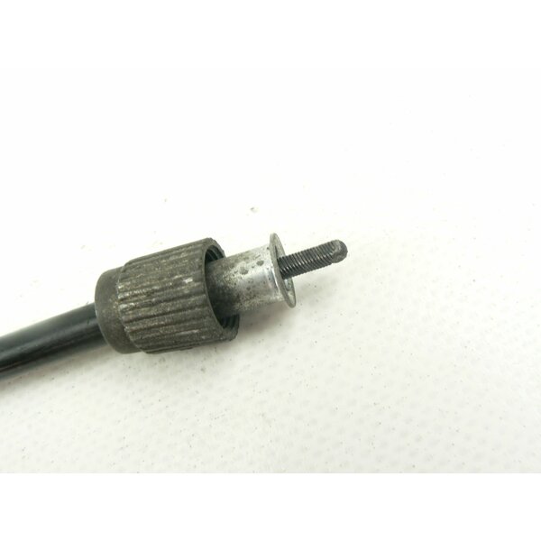 Honda CM 400 T NC01 Tachowelle / speedo cable #3