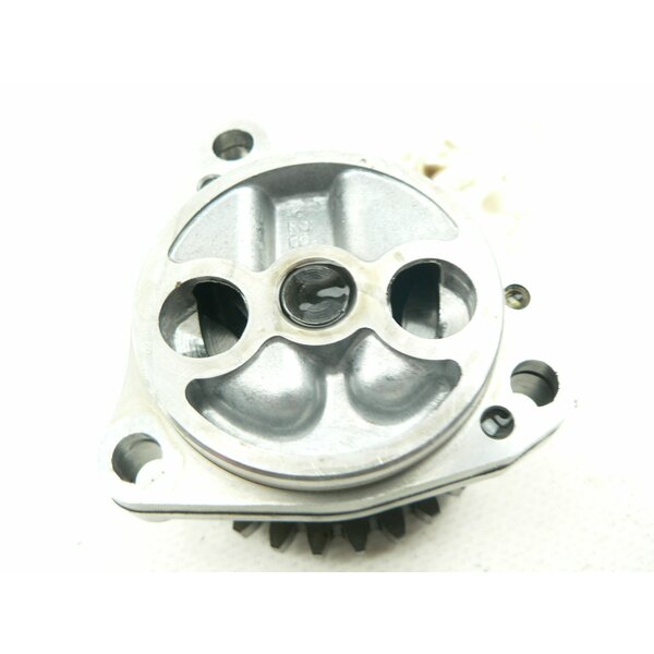 Suzuki GS 500 E GM51B lpumpe / oil pump #2