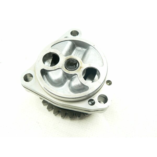 Suzuki GS 500 E GM51B lpumpe / oil pump #2