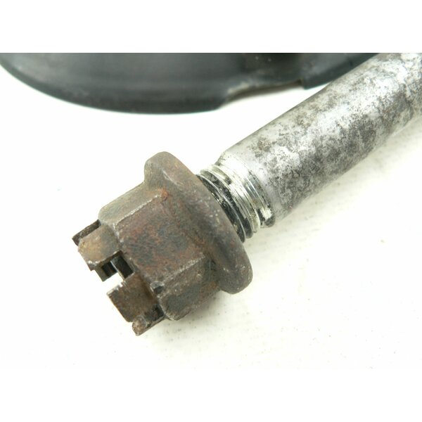 Honda CM 400 T NC01 Steckachse Vorderrad Bolzen / front wheel axle #3