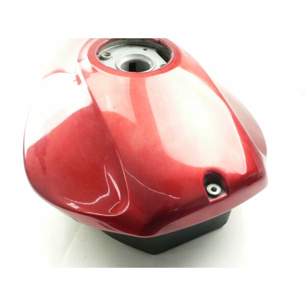 Daelim VJ 125 Roadwin Kraftstofftank + Haube / gas tank + cover #2