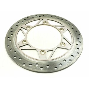 Daelim VJ 125 Roadwin Bremsscheibe Vorderrad 3,7 mm /...