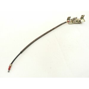 Daelim VJ 125 Roadwin Verriegelung Sitzbank / seat lock #2