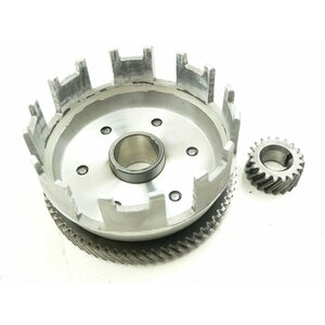 Daelim VJ 125 Roadwin Kupplungskorb Kopplung / clutch...