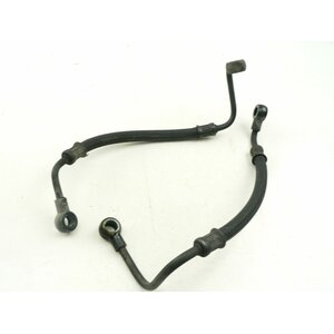 Daelim VJ 125 Roadwin lleitung Satz lkhler / oil line #2