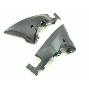 Daelim VJ 125 Roadwin vordere Seitenverkleidung links +...