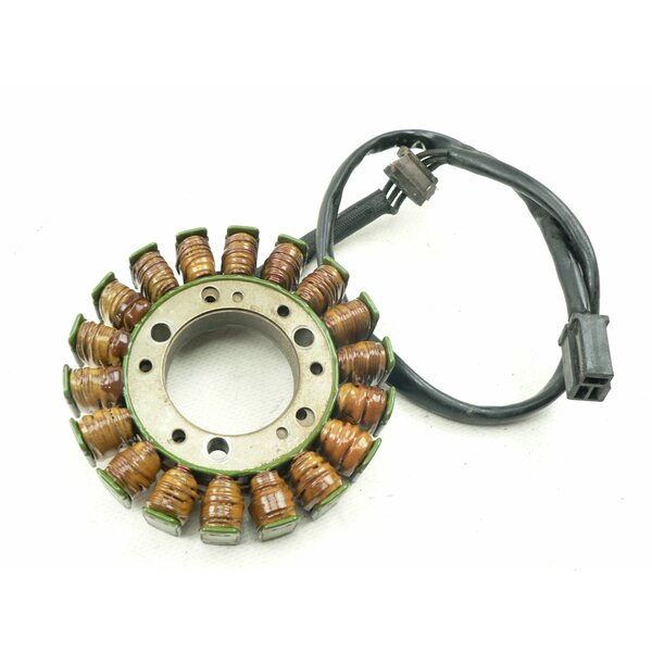 Kawasaki ZX-6R NINJA ZX600F Stator LIMA / generator