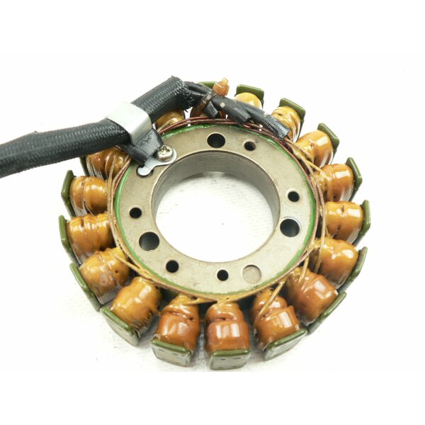 Kawasaki ZX-6R NINJA ZX600F Stator LIMA / generator