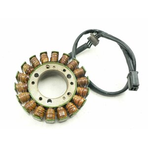 Kawasaki ZX-6R NINJA ZX600F Stator LIMA / generator