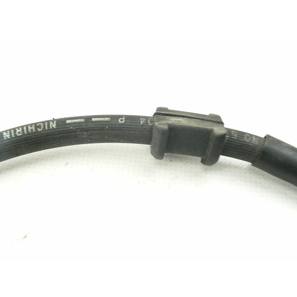 Honda NSR 125 R JC22 Bremsleitung Hinterrad / rear brake line