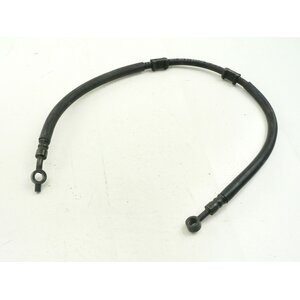 Honda NSR 125 R JC22 Bremsleitung Hinterrad / rear brake...