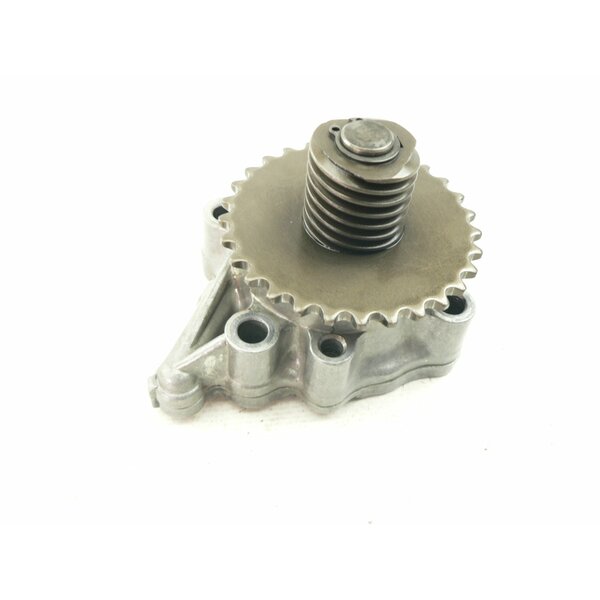 Honda CM 400 T NC01 lpumpe / oil pump #2