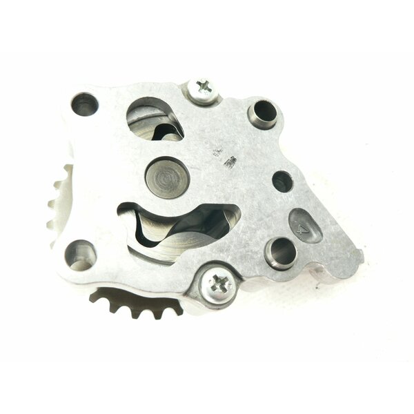 Honda CM 400 T NC01 lpumpe / oil pump #2