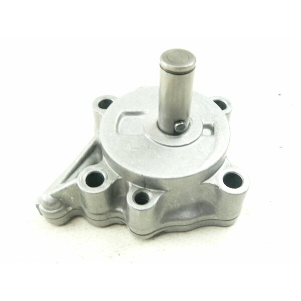 Honda CM 400 T NC01 lpumpe / oil pump #4