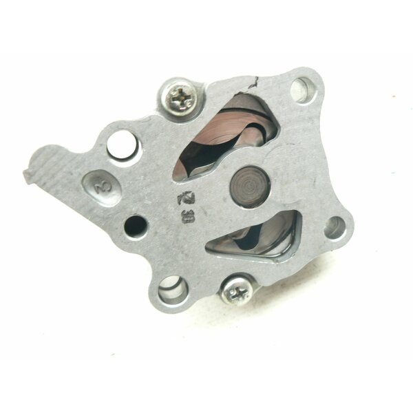 Honda CM 400 T NC01 lpumpe / oil pump #4