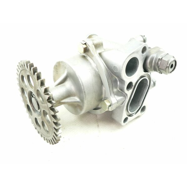 Suzuki GSX 600 F GN72B lpumpe / oil pump