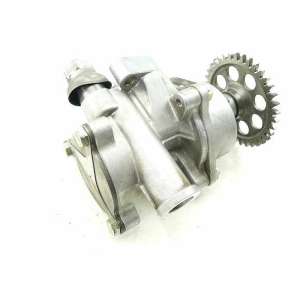 Suzuki GSX 600 F GN72B lpumpe / oil pump