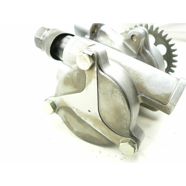 Suzuki GSX 600 F GN72B lpumpe / oil pump