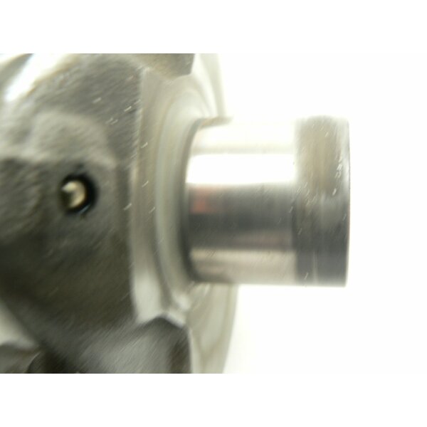 Suzuki GSX 600 F GN72B Kurbelwelle / crankshaft