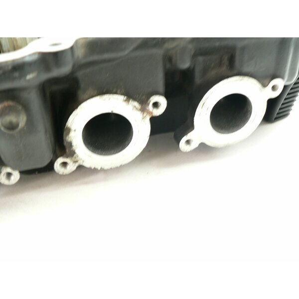 Suzuki GSX 600 F GN72B Zylinderkopf / cylinder head