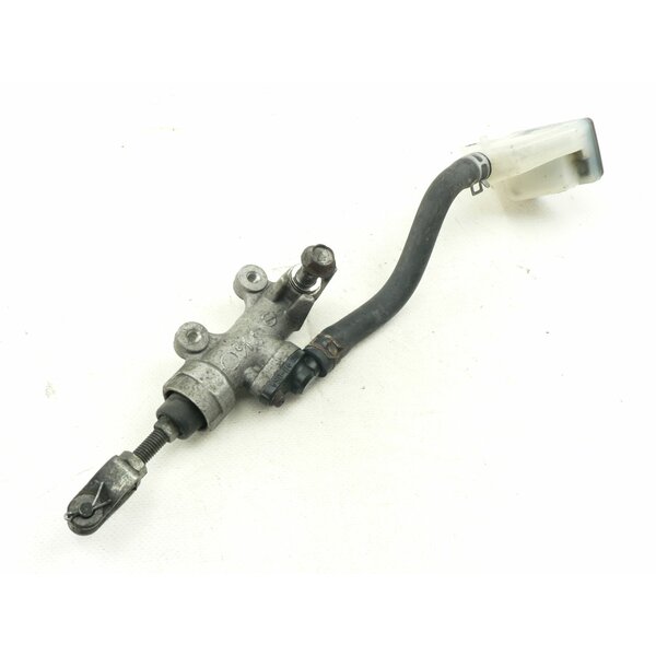 Suzuki GSX 1300 R HAYABUSA WVA1 Bremspumpe Hinterrad / rear brake pump