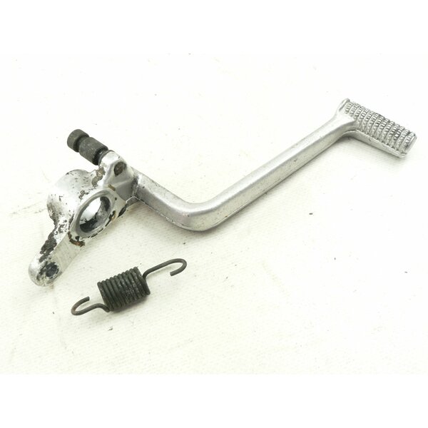 Suzuki GSX 1300 R HAYABUSA WVA1 Bremspedal Bremshebel / brake lever