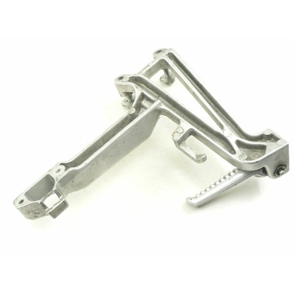 Honda CBR 600 F PC25 Furastentrger Sozius links / mounting footpeg left