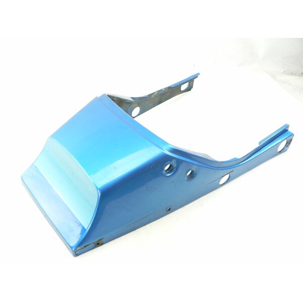 Kawasaki GPZ 550 A Uni Trak ZX550A Brzel Heck Verkleidung / rear cover