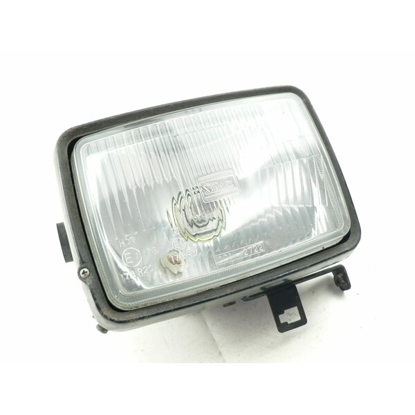 Kawasaki GPZ 550 A Uni Trak ZX550A Scheinwerfer / head light