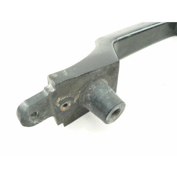Kawasaki GPZ 550 A Uni Trak ZX550A Haltebügel links + rechts Heckstreben / handhold