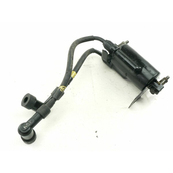 Kawasaki GPZ 550 A Uni Trak ZX550A Zndspule 2+3 Zylinder / ignition coil