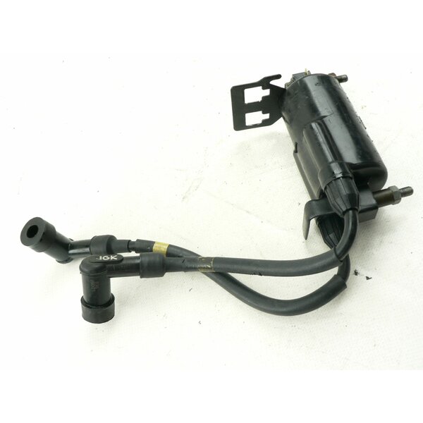 Kawasaki GPZ 550 A Uni Trak ZX550A Zndspule 2+3 Zylinder / ignition coil