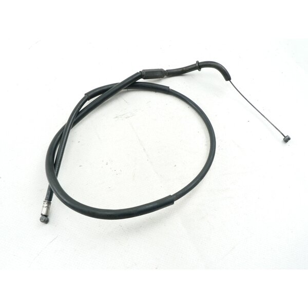 Kawasaki GPZ 550 A Uni Trak ZX550A Gaszug Bowdenzug Gas / bowden cable