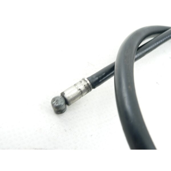 Kawasaki GPZ 550 A Uni Trak ZX550A Gaszug Bowdenzug Gas / bowden cable