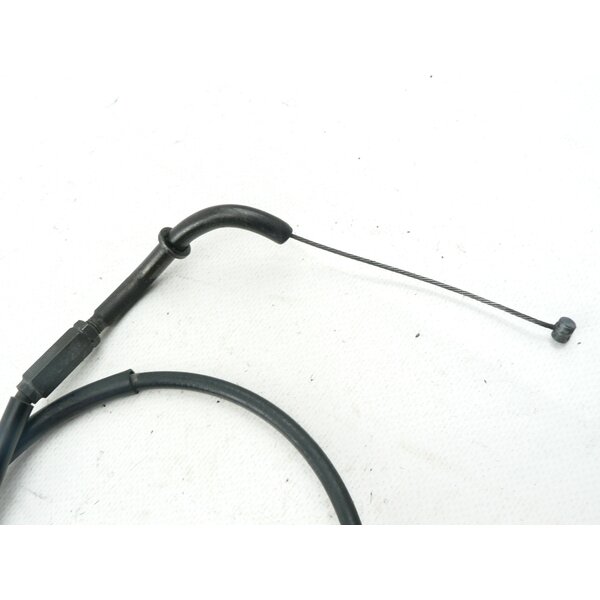 Kawasaki GPZ 550 A Uni Trak ZX550A Gaszug Bowdenzug Gas / bowden cable