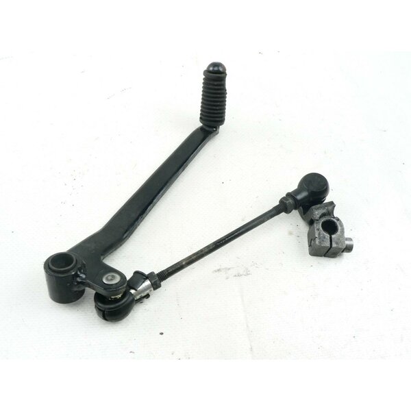 Kawasaki GPZ 550 A Uni Trak ZX550A Schalthebel / shifter lever