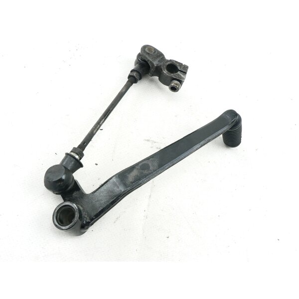 Kawasaki GPZ 550 A Uni Trak ZX550A Schalthebel / shifter lever