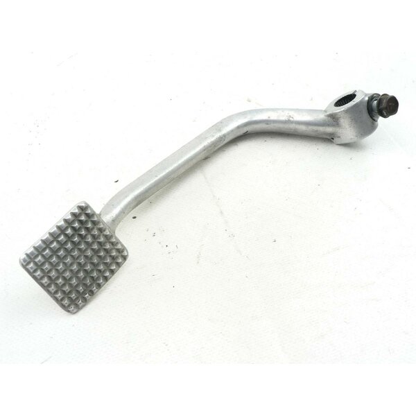 Kawasaki GPZ 550 A Uni Trak ZX550A Bremspedal Bremshebel Hinterrad / brake pedal