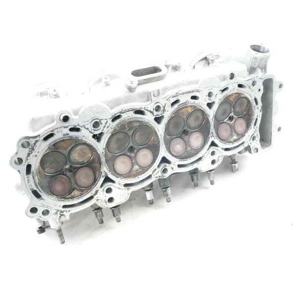 Honda CBR 900 RR SC44 Zylinderkopf / cylinder head