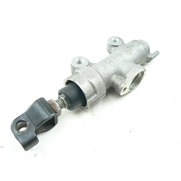 Honda CBR 900 RR SC44 Bremspumpe Hinterrad / rear brake pump